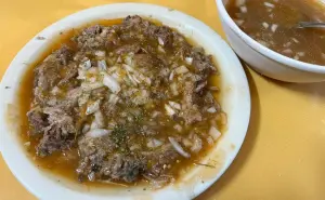 ¿Cuál es el platillo más típico de Aguascalientes?