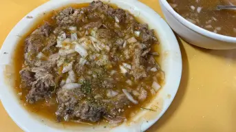 ¿Cuál es el platillo más típico de Aguascalientes?