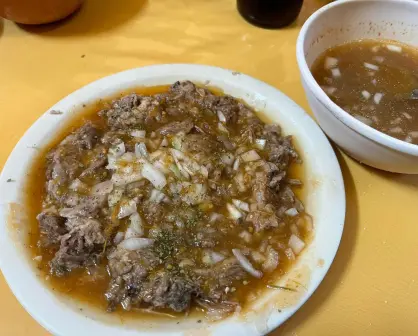 ¿Cuál es el platillo más típico de Aguascalientes?