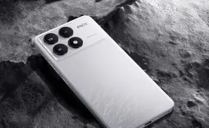 Celular ultrarápido de Xiaomi con descuento considerable en el Prime Day de Amazon