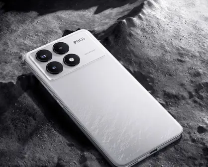 Celular ultrarápido de Xiaomi con descuento considerable en el Prime Day de Amazon
