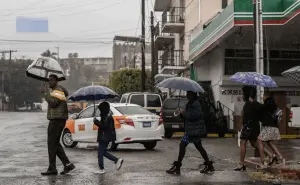 Calor intenso y lluvias aisladas en Baja California este lunes