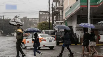 Calor intenso y lluvias aisladas en Baja California este lunes