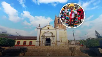 El nuevo Pueblo Mágico de Chiapas que te cautivará con su belleza