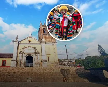 El nuevo Pueblo Mágico de Chiapas que te cautivará con su belleza