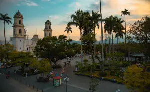 Córdoba: El Pueblo Mágico que combina naturaleza, cultura y café