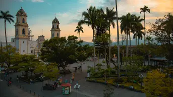Córdoba: El Pueblo Mágico que combina naturaleza, cultura y café
