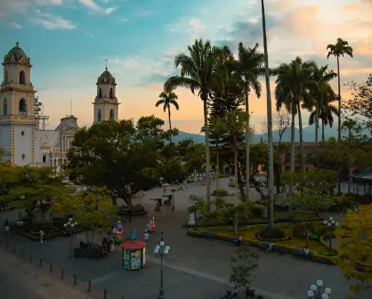 Córdoba: El Pueblo Mágico que combina naturaleza, cultura y café