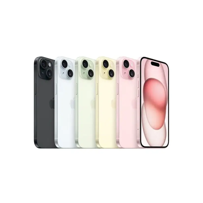 Cuánto cuesta el iPhone 15 Plus en Amazon Cuánto cuesta el iPhone 15 Plus en Amazon. Foto: Cortesía