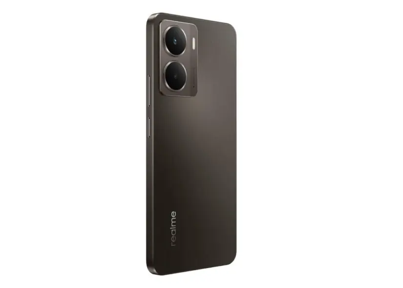 Cuánto cuesta el Realme P3 en México Cuánto cuesta el Realme P3 en México. Foto: Cortesía