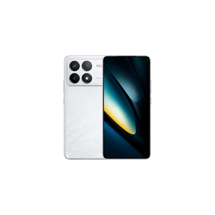 Cuánto cuesta el Xiaomi Poco F6 Pro en Amazon Cuánto cuesta el Xiaomi Poco F6 Pro en Amazon. Foto: Cortesía