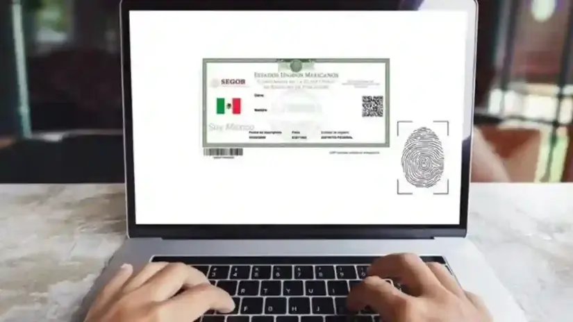 Realiza tu trámite ya que en 2026 ya será obligarorio disponer de este documento. Foto: Cortesía. Realiza tu trámite ya que en 2026 ya será obligarorio disponer de este documento. Foto: Cortesía.