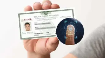 La CURP Biométrica es una realidad en Veracruz; dónde tramitarla