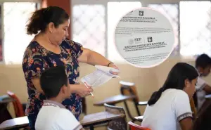 Resultados SEP: ¿Cómo descargar el certificado 2025 de secundaria?