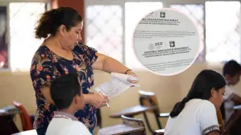 Resultados SEP: ¿Cómo descargar el certificado 2025 de secundaria?