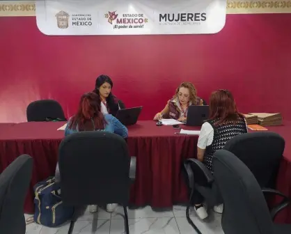 Fechas de registro para Unidas Contigo en el Estado de México; pago de 9 mil pesos