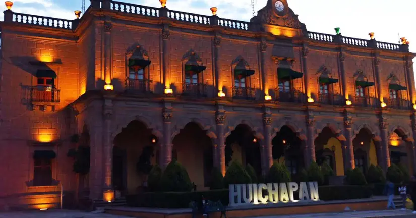 Huichapan, uno de los siete Pueblos Mágicos de Hidalgo. Foto: Cortesía. Huichapan, uno de los siete Pueblos Mágicos de Hidalgo. Foto: Cortesía.