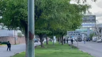 Anuncian cierre temporal en zona de túnel de Pedro Infante por trabajos en la Fiscalía