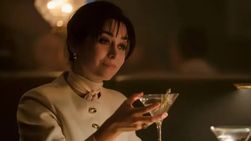 Los nominados a los Premios Emmys 2025