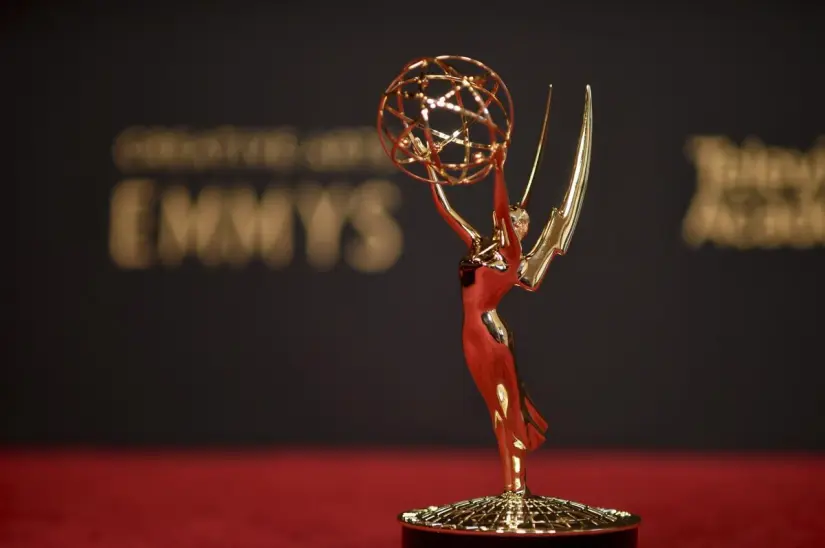 Los nominados a los Premios Emmys 2025 Conoce a todos los nominados. Foto: Cortesía