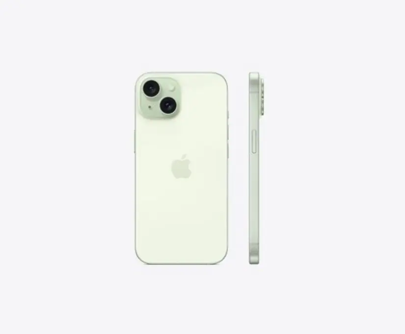 iPhone 15 Plus cuenta con clasificación IP68 de resistencia al agua iPhone 15 Plus cuenta con clasificación IP68 de resistencia al agua. Foto: Cortesía