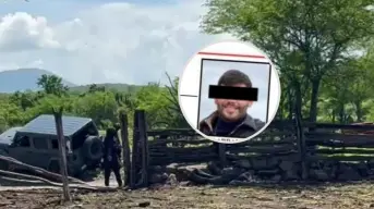 Lo que se sabe de El 30, abatido en Culiacán y por qué lo buscaba Estados Unidos