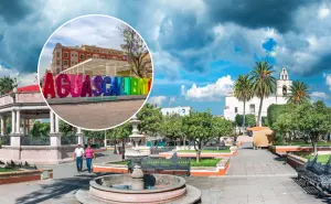 Aguascalientes alberga destinos de turismo que pocos conocen; conoce cuáles son