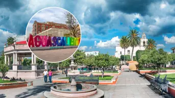 Aguascalientes alberga destinos de turismo que pocos conocen; conoce cuáles son
