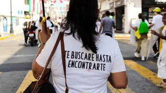 ¿Qué hacer si un familiar desaparece en Tamaulipas? Protocolos en casos de desaparición