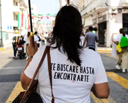 ¿Qué hacer si un familiar desaparece en Tamaulipas? Protocolos en casos de desaparición