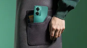 Celular Realme P3 con precio de gama media, pero con rendimiento del alta