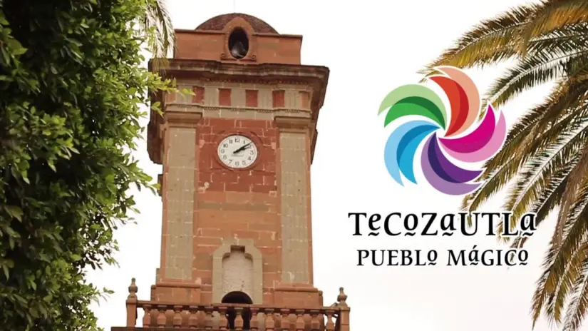 Conocido por sus populares aguas termales, se encuentra Tecozautla, en Hidalgo. Foto: Cortesía. Conocido por sus populares aguas termales, se encuentra Tecozautla, en Hidalgo. Foto: Cortesía.