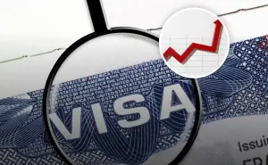 ¿Cuánto costará la visa americana con el nuevo impuesto migratorio?