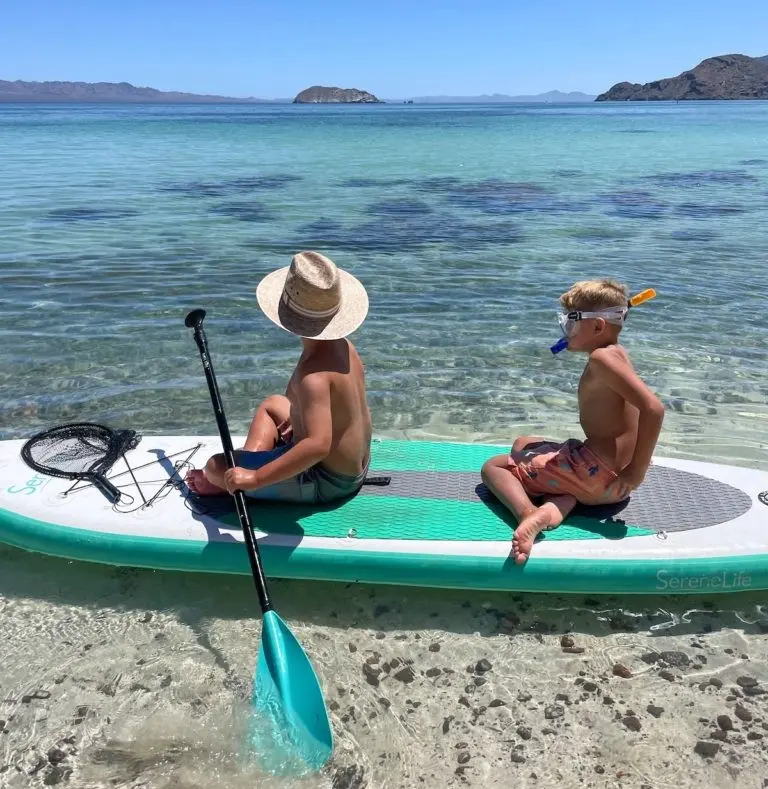 Disfruta de las actividades que puedes realizar en Bahía Concepción, en Baja California Sur. Foto: Cortesía. Disfruta de las actividades que puedes realizar en Bahía Concepción, en Baja California Sur. Foto: Cortesía.