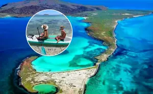 Bahía Concepción, en Baja California Sur; mejor época para visitarla y actividades