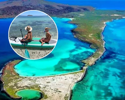 Bahía Concepción, en Baja California Sur; mejor época para visitarla y actividades