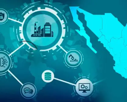 Nearshoring en tiempos de Trump: las cartas fuertes de México