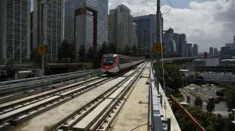 ¿A menos de 40 minutos del aeropuerto? Conoce como funcionará el tren AIFA-Pachuca