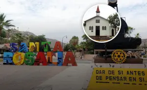 Baja California Sur: ¿Cómo llegar de La Paz a Santa Rosalía? Rutas y costos