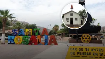 Baja California Sur: ¿Cómo llegar de La Paz a Santa Rosalía? Rutas y costos