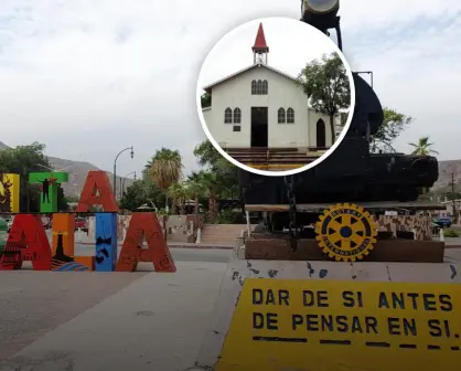 Baja California Sur: ¿Cómo llegar de La Paz a Santa Rosalía? Rutas y costos