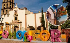 Comonfort: viaje al corazón histórico y cultural de este Pueblo Mágico de Guanajuato