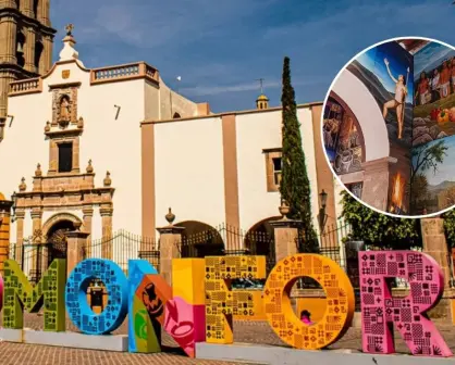 Comonfort: viaje al corazón histórico y cultural de este Pueblo Mágico de Guanajuato