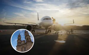 Volaris lanza nueva ruta entre Tepic y Los Ángeles