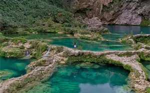 ¿Cuál es la mejor temporada para ir a la Huasteca Potosina?