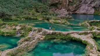 ¿Cuál es la mejor temporada para ir a la Huasteca Potosina?