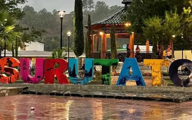 Surutato vibra con el Surutatazo: deporte extremo, convivencia familiar y desarrollo local.