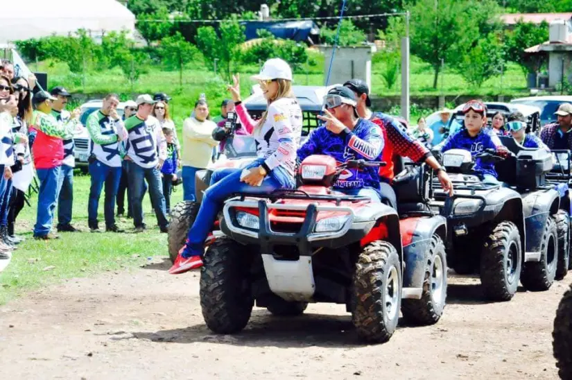 Surutatazo 2025: la gran travesía 4x4 que fortalece el turismo en Badiraguato, Sinaloa.