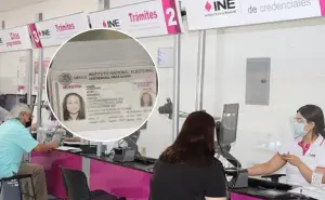 Ubica los módulos de atención para tramitar tu INE en Baja California Sur