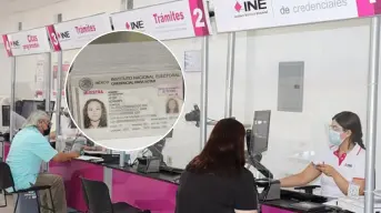 Ubica los módulos de atención para tramitar tu INE en Baja California Sur